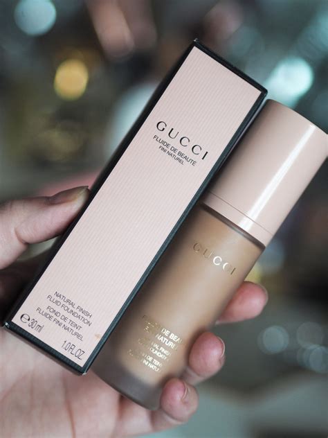 gucci beauty reviews|gucci foundation reviews.